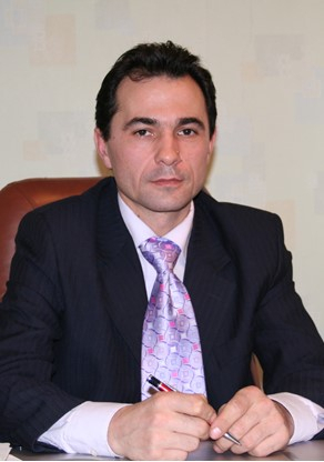 АБДУЛЛИН Ханиф Жавитович