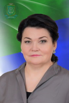 ЗАПАДНОВА Наталья Леонидовна