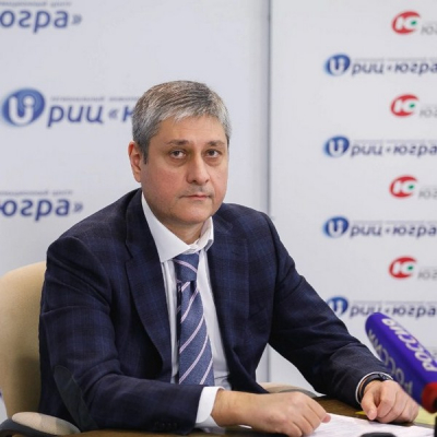 МЫСКИН Кирилл Владимирович