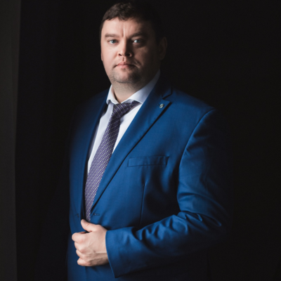 МЕЛИХОВ Дмитрий
