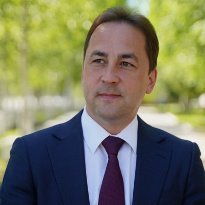 ЯМАШЕВ Иван Петрович