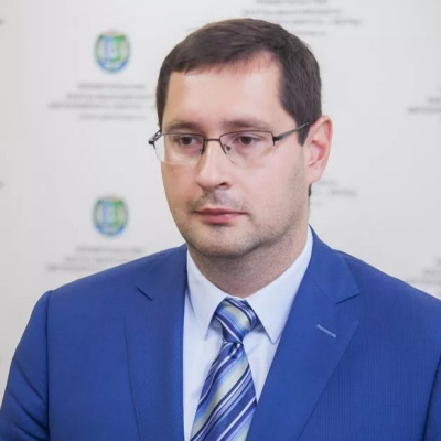 ФИЛАТОВ Сергей Александрович
